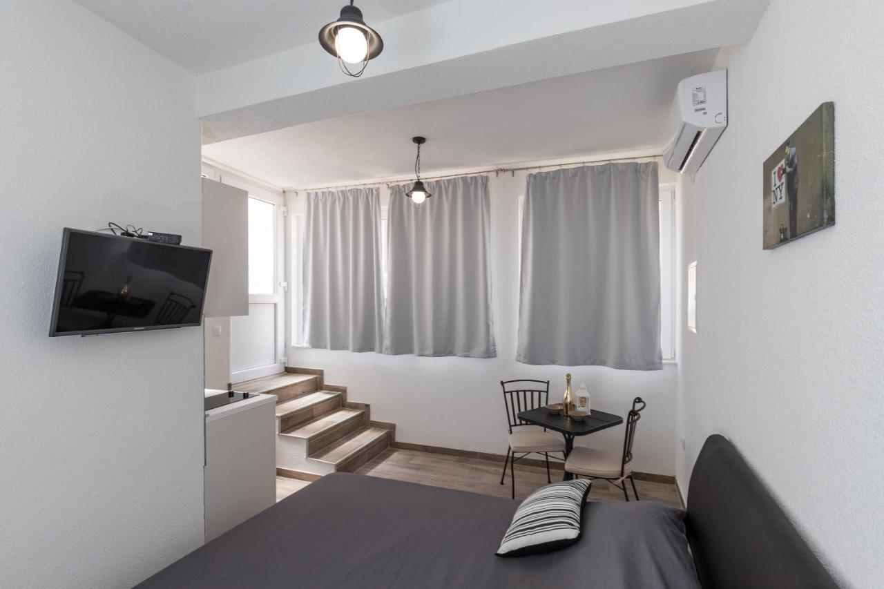 Apartments Life Дубровник Екстериор снимка