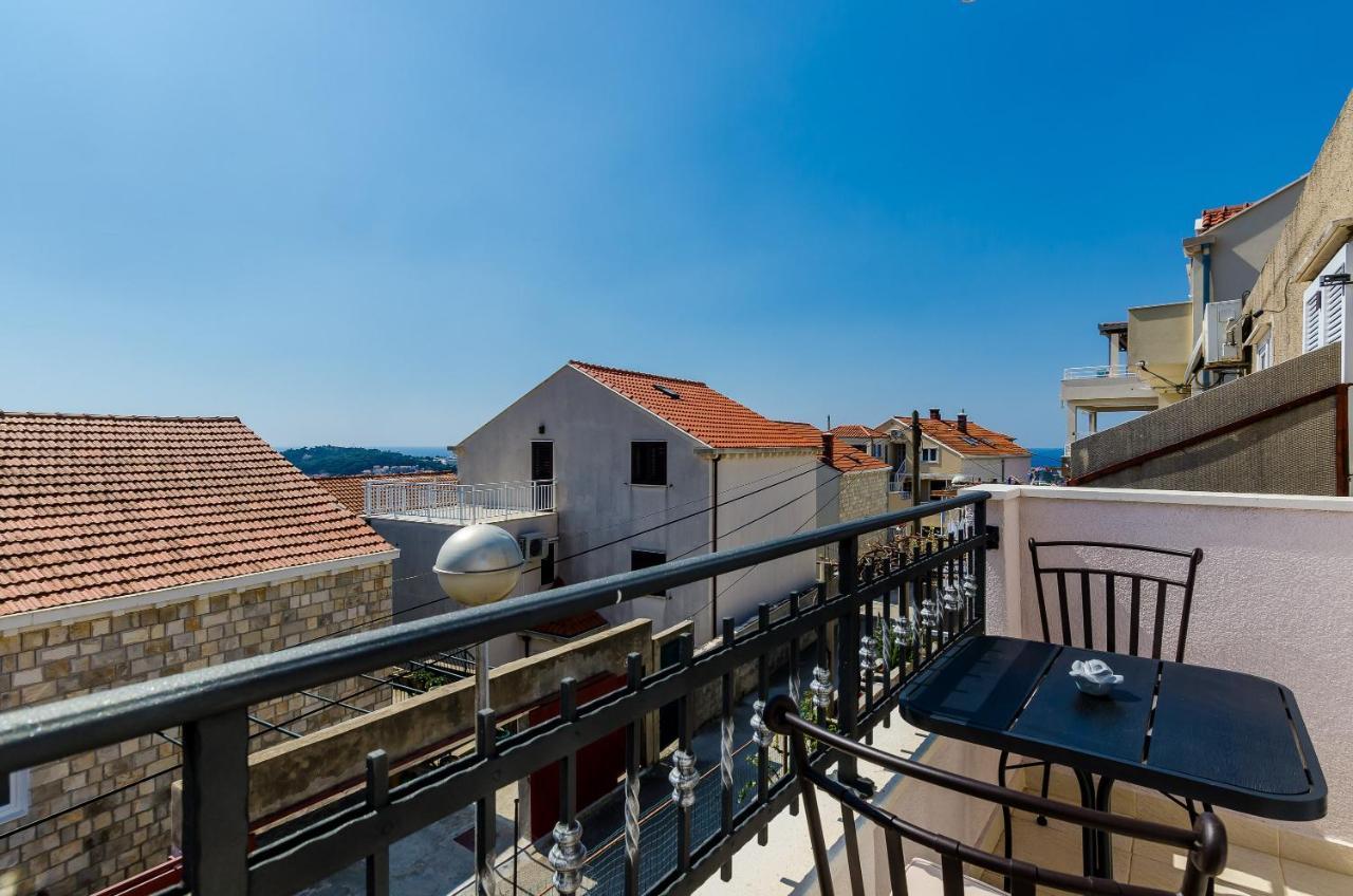 Apartments Life Дубровник Екстериор снимка