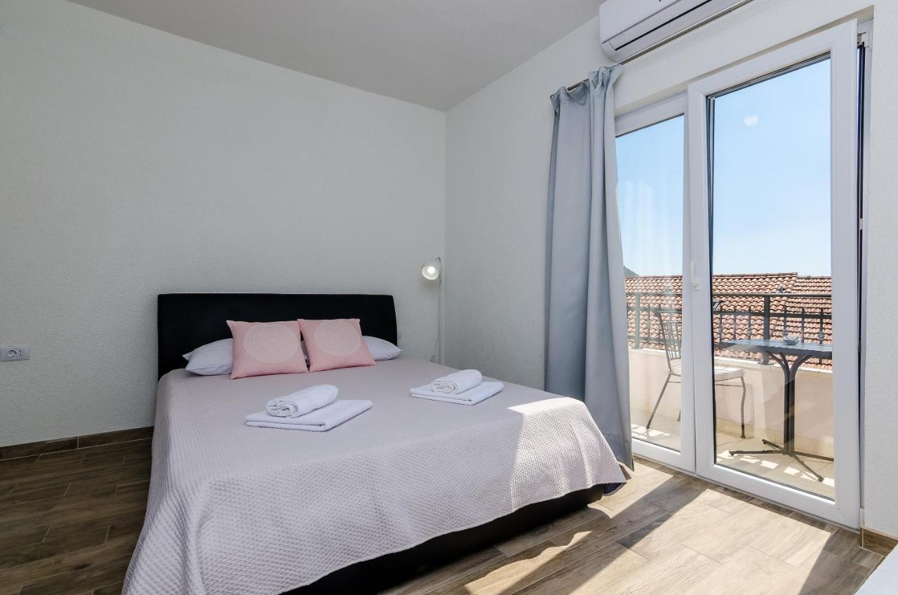 Apartments Life Дубровник Екстериор снимка