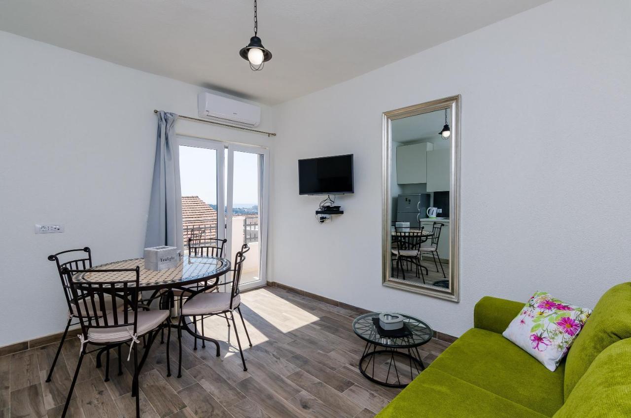 Apartments Life Дубровник Екстериор снимка
