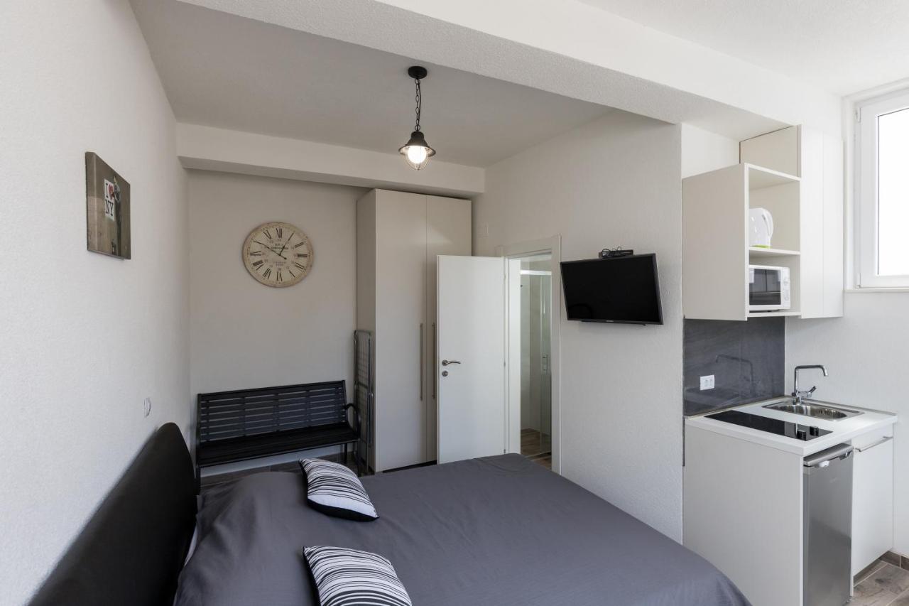 Apartments Life Дубровник Екстериор снимка