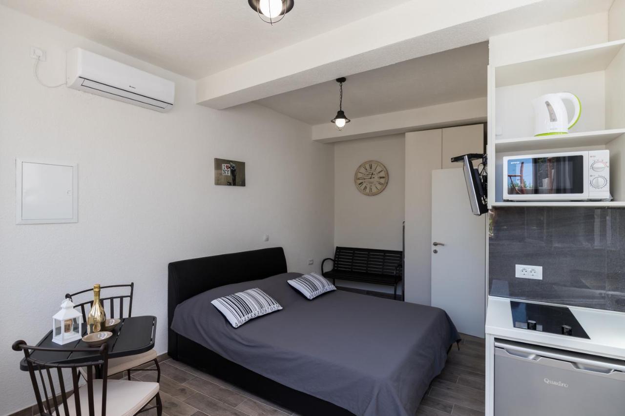 Apartments Life Дубровник Екстериор снимка