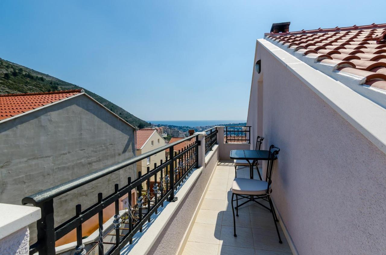 Apartments Life Дубровник Екстериор снимка